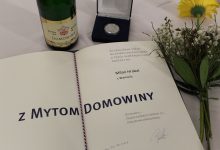 Myto domowiny - foto Karolína Křížová